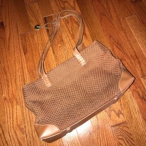 The Sak Brand bag